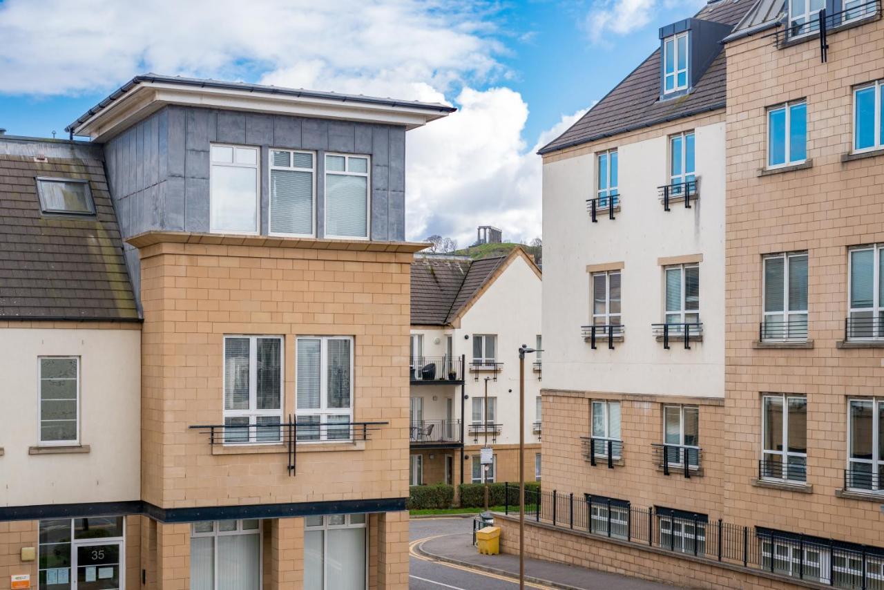 Amazing Apartments - Hopetoun Street Near The Playhouse Edinburgh Kültér fotó