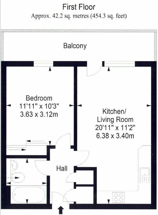 Amazing Apartments - Hopetoun Street Near The Playhouse Edinburgh Kültér fotó